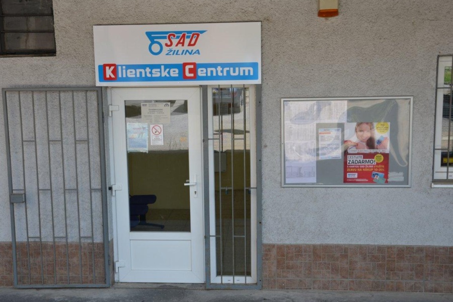 Čadca